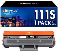 GPC Image – Tóner compatible MLT-D111S para Samsung Xpress M2070/M2020 (1 unidad, Negro)