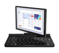 GPD Miniportátil Pocket 3 con CPU de Cuatro núcleos N6000, 8GB de RAM LPDDR4x, 512GB de SSD NVMe, Pantalla táctil de 1920x1200p; Windows 11, Wi-Fi 6, Bluetooth 5.0, Modular Handheld PC