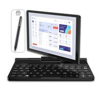 GPD Miniportátil Pocket 3 con lápiz óptico Incluido, CPU Core i3-1125G4, 16 GB de RAM LPDDR4x, SSD NVMe de 2 TB, Pantalla táctil 1920x1200p; Windows 11, Wi-Fi 6E, Bluetooth 5.3, Modular Handheld PC