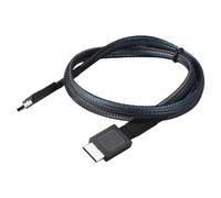 GPD Oficial SFF-8611 Cable OCuLink : alta velocidad, diseño compacto, compatible con la estación de acoplamiento eGPU PCIe G1. Compatible con: WIN 4, WIN MAX 2, ONEXGPU.