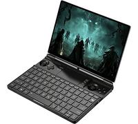 GPD Win Max 2 2024 - Ultra Mobile Gaming PC, pantalla UHD 10.1" Retina, AMD Ryzen 7 8840U, RAM 32 GB LPDDR5x, SSD 2 TB NVMe