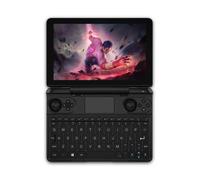 GPD Win MAX (2021) - Ultra Mobile Gaming PC, Intel Core i7-1195G7, 16GB LPDDR4x RAM, 1 to M.2 SSD, Wi-FI 6AX, Bluetooth 5.0, Thunderbolt 4