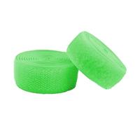 GPDNBIEU, Tiras de fijación no Adhesivas 25 mm for Tela, Manualidades y decoración del hogar(Fluorescent Green,25mm/5Yards)