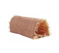 GPDNBIEU, Túnel for hámster, túnel for conejitos, Nido, Jaula for, Accesorios, cabaña for, Colcha de Hierba for Mascotas, Rabb(A,M)