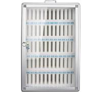 GPECTIFO Armario de Pared for Guardar teléfonos móviles, Ideal for aulas y oficinas.