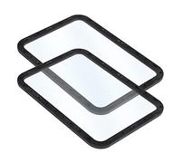 GPHILA168 Juego de película FEP Any-Cubic de 7,6 Pulgadas for Photon M3, película de liberación integrada for Impresora de Resina 3D LCD, Accesorio de impresión 3D (Color : 2pcs, Size : .)