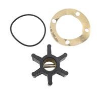 GPJTJROL Kit de Impulsor Flexible Bomba Agua 09-808B 09-808B-1 for Johnson Onan 132-0379 132-0310 JMP 7000-01