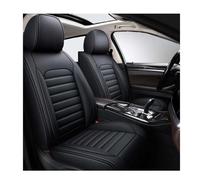 GPKFOLQM 2 Piezas Fundas Asientos Coche, para CLK-Klasse W208 W209 Antideslizante Transpirable Automóviles Protector Asiento Delantero Accesorios Interiores,A