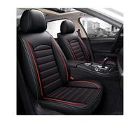 GPKFOLQM 2 Piezas Fundas Asientos Coche, para Ford Ranger Ranger Raptor 2001-2024 2025 2026 Antideslizante Transpirable Automóviles Protector Asiento Delantero Accesorios Interiores,C