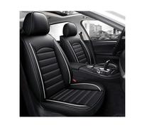 GPKFOLQM 2 Piezas Fundas Asientos Coche, para Toyota Hilux 2005-2025 Antideslizante Transpirable Automóviles Protector Asiento Delantero Accesorios Interiores,B