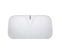 GPKFOLQM Parabrisas del Coche Parasol, para Toyota Rav4 Rav 4 I II III IV V Parasol Delantero Coche Plegable Protección Rayos UV Parasol Aislamiento Térmico Coche,B