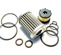 GPL LPG - Juego de filtros para sistema de gas BRC (tipo 2