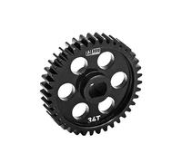 GPM 4140 Carbon Steel Speed Main Gear 34T For LOSI 1/24 Micro-B 2WD Buggy RTR-LOS00007 Upgrades