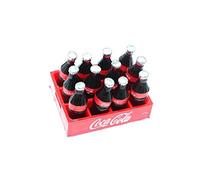 GPM R/C Scale Accessories : Simulation Coca Cola Rack For 1:10 Crawlers - 1 Set