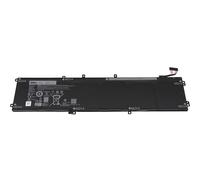 Dell GPM03 batería Original 97Wh 6 células (GPM03/6GTPY) para XPS 15 (9570), Precision M5520