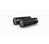 GPO German Precision Optics FernvidrioB340 8x42mm Antracita, Negro 4260527410409