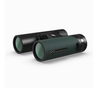 GPO Pasión ED 10x32 negro-verde