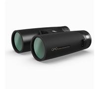 GPO Pasión ED 10x42 negro-antracita