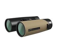 GPO Pasión ED 10x42 negro-marrón