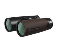 GPO Pasión ED 10x42 negro-safari