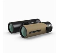 GPO Pasión ED 8x32 negro-marrón