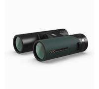 GPO Pasión ED 8x32 negro-verde