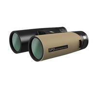 GPO Pasión ED 8x42 negro-marrón