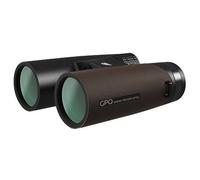 GPO Pasión ED 8x42 negro-safari