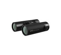 GPO Passion 8x32ED Negro | ✅ 5 años de garantia