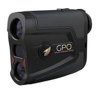 GPO Rangetracker 1800 6x20 negro