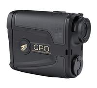 GPO RANGETRACKER 2000 OLED negro