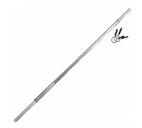 GPower BCF-180 Barra cromada