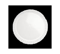 GPPLAST L.DOLCI - Bandeja de trinado, diámetro 45 cm, 5710/1