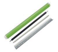 GPR-55 NPG-71 C-EXV51 Kit de reconstrucción de Unidad de Tambor Compatible con los Modelos de Impresora IR Advance C5535 C5540 C5550 C5560 C5535i C5540i C5550i C5560i OPC Drum GPR-55(1Set 4PCS)