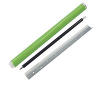 GPR-55 NPG-71 C-EXV51 Kit de reconstrucción de Unidad de Tambor Compatible con los Modelos de Impresora IR Advance C5535 C5540 C5550 C5560 C5535i C5540i C5550i C5560i OPC Drum GPR-55(1Set 3PCS)