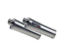 Gpr Italia d.32.Tri par terminales omologati con empalme Ducati ST4 - st4 S 1999/05