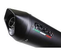 Gpr Italia DB.31.Cordel Terminal homologado con empalme Derbi Senda Drd R/SM 2009/13