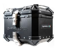 Gpr Tech Alpi-tech 26 Litros - Talla N BLACK