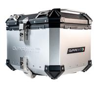 Gpr Tech Alpi-tech 45 Litros - Talla N ALUMINIO