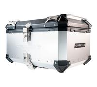 Gpr Tech Alpi-tech 55 Litros - Talla N ALUMINIO