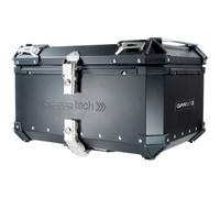 Gpr Tech Alpi-tech 55 Litros - Talla N BLACK
