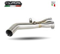 Tubo de Escape No uso Carretera GPR HONDA CB 1000 R 2008 > 2014