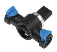 GPRTKULE Sensores automotrices 31432653 Sensor de presión de Combustible for automóvil Coche 23432653 31478293 31372030