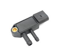 GPRTKULE Sensores automotrices Sensor de presión de Escape 0281002760 07Z906051B