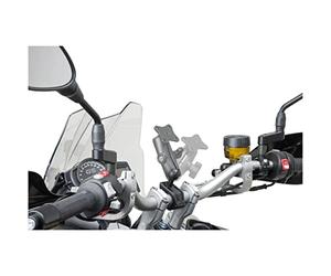 GPS.00.308.30100/b - Bola para Kit Universal fijación al Manillar de GPS ø 22 28 mm 1"