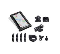 SW-Motech Incl. brazo 2". Para manillar/fijación espejo - Incl. brazo 2". Para manillar/fijación espejo
