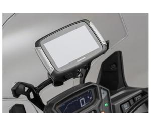 GPS.00.646.10500/b - Soporte de navegador para Soporte Parabrisas GPS Quick-Lock