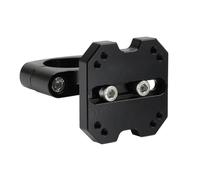 GPS Accesorios De Soporte Navegación para Manillar Motocicleta GPS 22/25/28/32mm para BMW R1200 1250 GS/A R1300GS F800 GS