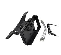 GPS Accesorios De Teléfono para Motocicleta Soporte Navegación GPS Montaje Parabrisas para BMW C400X C400 XC 400X