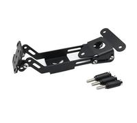 GPS Accesorios para Motocicleta Soporte De Navegación Poste Delantero para Teléfono Móvil para Ducati para Desert X 2022
